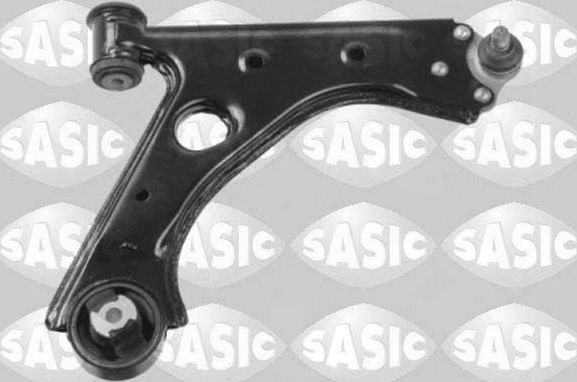 Треугольный рычаг передней подвески Sasic правый нижний для Fiat Linea 2006-2026. Артикул 7470006