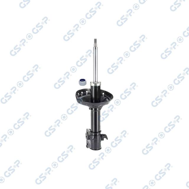 Амортизатор GSP передний правый для Subaru Impreza II 2000-2009. Артикул 32320251