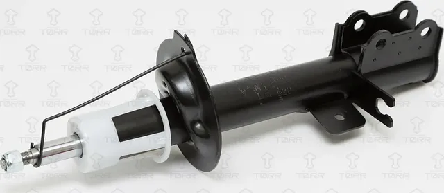 Амортизатор подвески задний правый CHEVROLET Lacetti 2004 (Torr). Артикул DH1111R