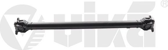 Карданный вал Vika. Артикул 51375901