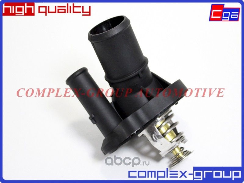 Термостат в корпусе (CGA). Артикул 13THR028RA