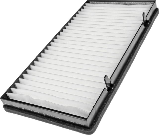 Салонный фильтр Blue Print. Артикул ADN12509