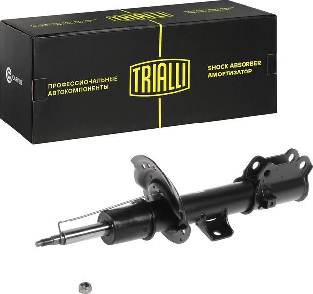 Амортизатор Trialli. Артикул AG 08308