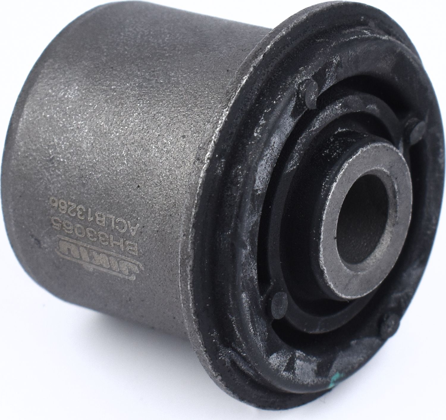 Сайлентблок рычага AUDI 80/90/PASSAT пер.подв. (Jikiu). Артикул BH33065