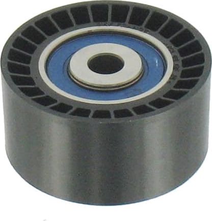 Направляющий (ведущий) ролик ремня ГРМ SKF. Артикул VKM 23121