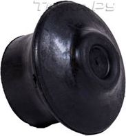 Подушка (опора) двигателя Zentparts передняя для Audi 100 IV (C4) 1990-1994. Артикул Z13144