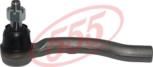 Наконечник рулевой тяги 555. Артикул SE-4981R