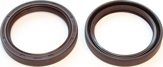 Сальник, уплотнительное кольцо Elring (FPM (Fluor-Kautschuk)). Артикул 332.670