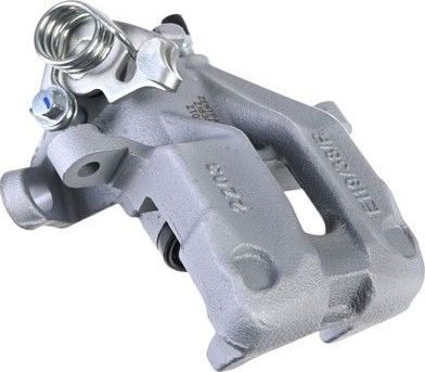 Тормозной суппорт Zentparts задний правый для SEAT Toledo I 1991-1999. Артикул Z183650