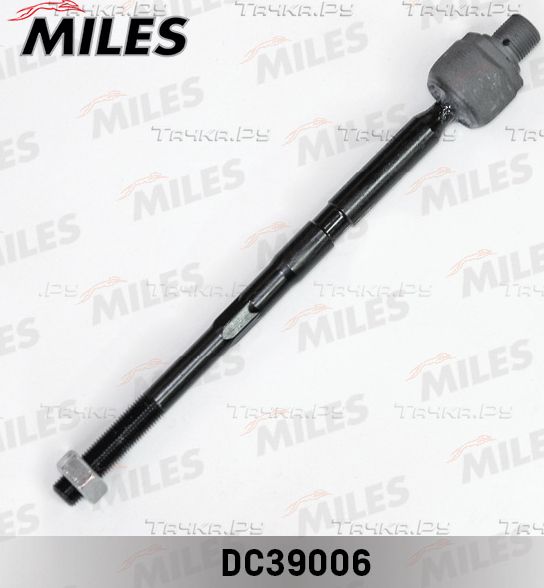 Рулевая тяга Miles правая/левая для Chevrolet Zafira 2001-2012. Артикул DC39006
