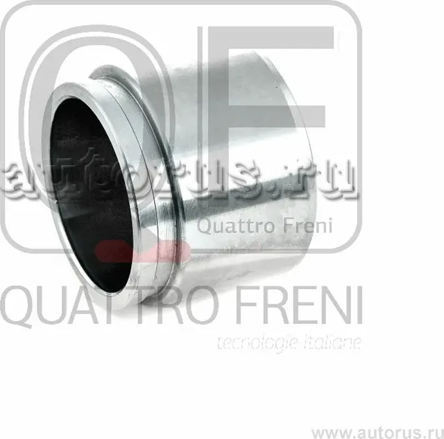 Поршень тормозного суппорта fr (Quattro Freni). Артикул qf00z00046