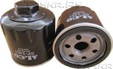 Масляный фильтр Alco Filters для Ford Transit VIII 2016-2026. Артикул SP-1461
