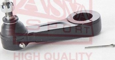 СОШКА РУЛЕВАЯ Asva. Артикул 0426-PSE