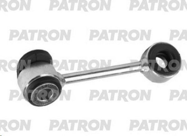 Стойка (тяга) стабилизатора Patron. Артикул PS4004R