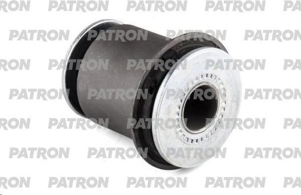 Сайлентблок Patron. Артикул PSE1373