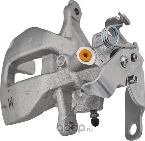 Тормозной суппорт FORD TRANSIT 06- Piston Diameter [mm]  48, Rear Axle Right (Zikmar). Артикул Z82336R