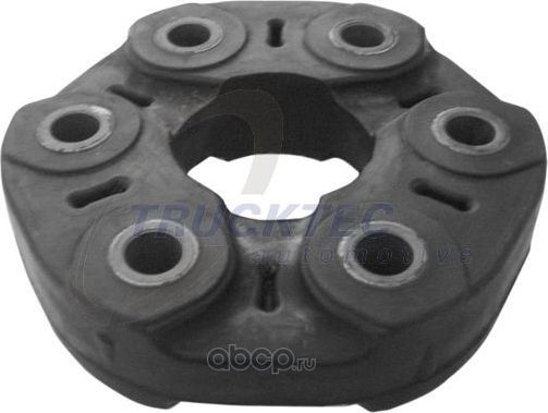 Крестовина карданного вала Trucktec Automotive. Артикул 08.34.107