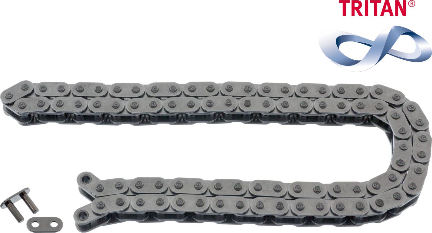 Цепь привода распредвала Febi Bilstein. Артикул 49508