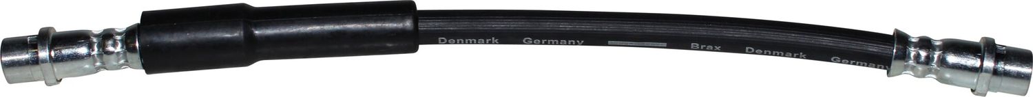 Тормозной шланг JP Group. Артикул 1161601500