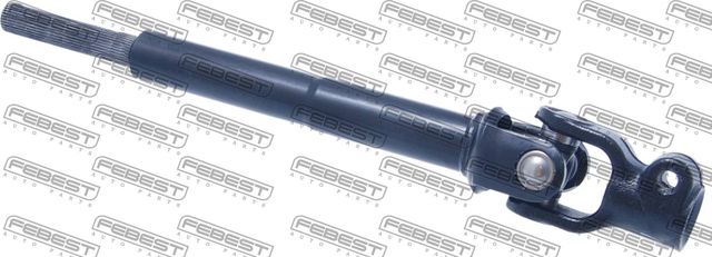 Рулевой вал Febest для Lexus RX I 1998-2003. Артикул AST-MCU15