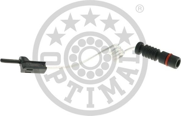 Датчик износа тормозных колодок  Optimal. Артикул WKT-50255K