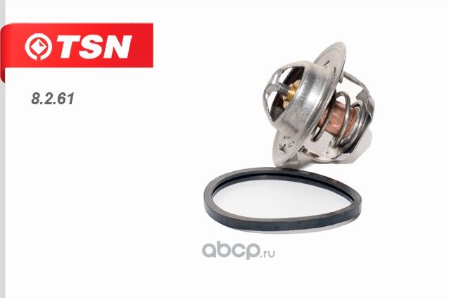 ТЕРМОСТАТ (TSN). Артикул 8261