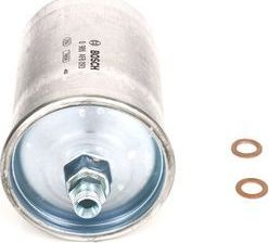 Топливный фильтр Bosch. Артикул 0 986 AF8 093