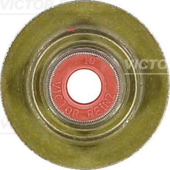 Колпачок маслосъемный Opel AstraVectraZafira 1.6 Victor Reinz. Артикул 70-36613-00