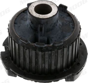 Сайлентблок задней балки MOOG передний правый/левый для Mercedes-Benz GLK-Класс I (X204) 2008-2015. Артикул ME-SB-8827