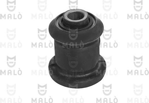 Сайлентблок переднего рычага подвески Malò. Артикул 23793