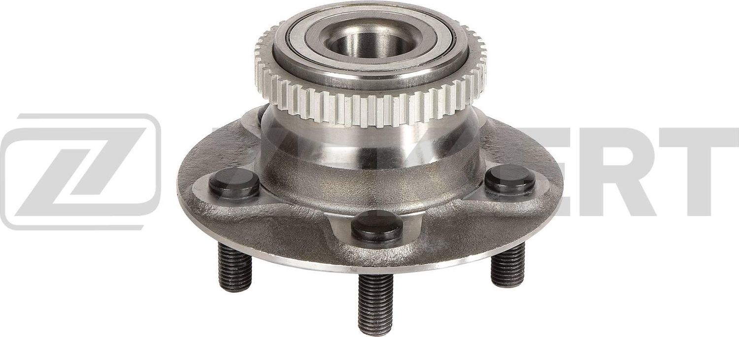 Ступица колеса Zekkert. Артикул RL-1492