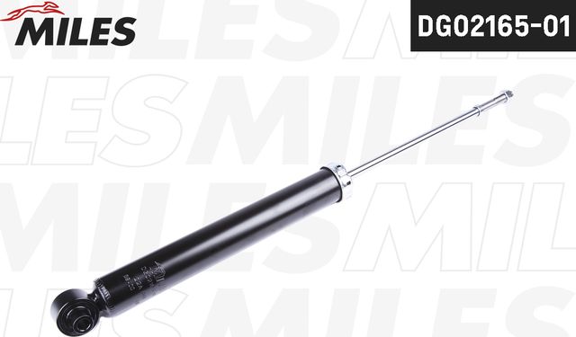 Амортизатор Miles. Артикул DG02165-01