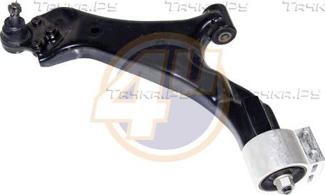 Поперечный рычаг передней подвески 4U левый для Opel Antara I 2006-2017. Артикул CH-G-92799