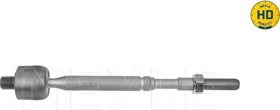 Рулевая тяга Meyle HD. Артикул 11-16 031 0034/HD