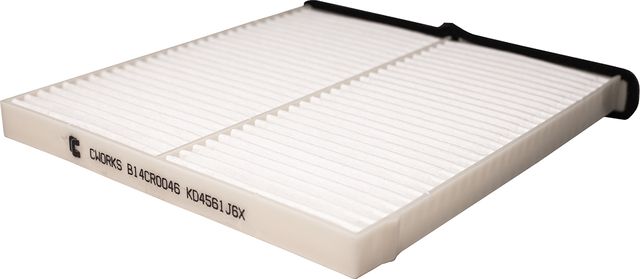 Фильтр салонный (Cworks). Артикул B14CR0046