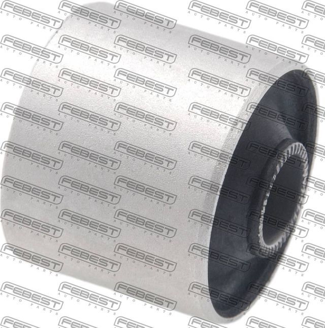 Сайлентблок заднего рычага подвески Febest. Артикул TAB-548