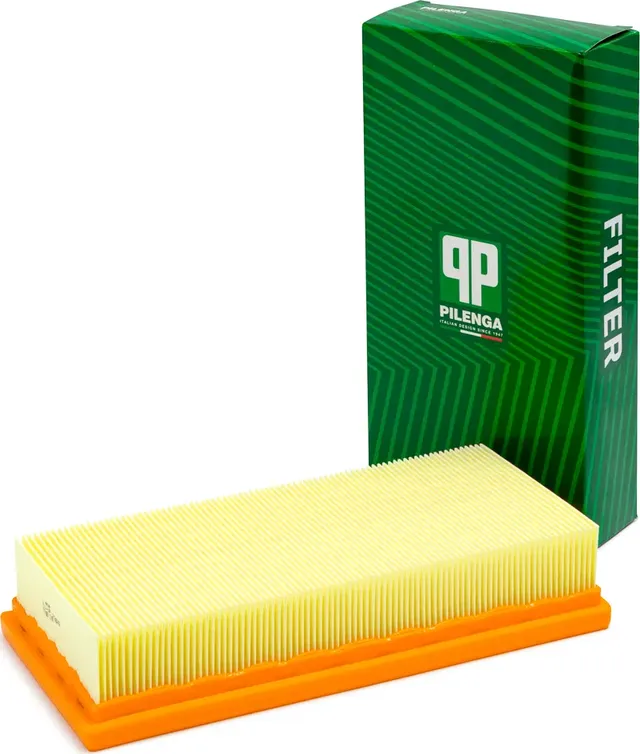 PILENGA Фильтр воздушный  LADA  VESTA  X-RAY Pilenga. Артикул fa-p2265