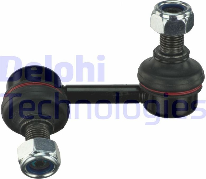 Стойка (тяга) стабилизатора Delphi. Артикул TC3304