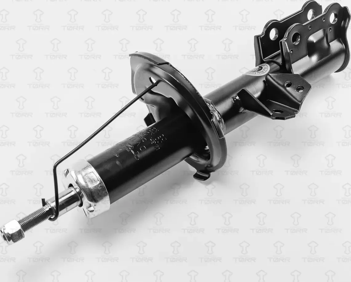 Амортизатор KIA PICANTO 04- пер.прав.газ. (Torr). Артикул DV1111R