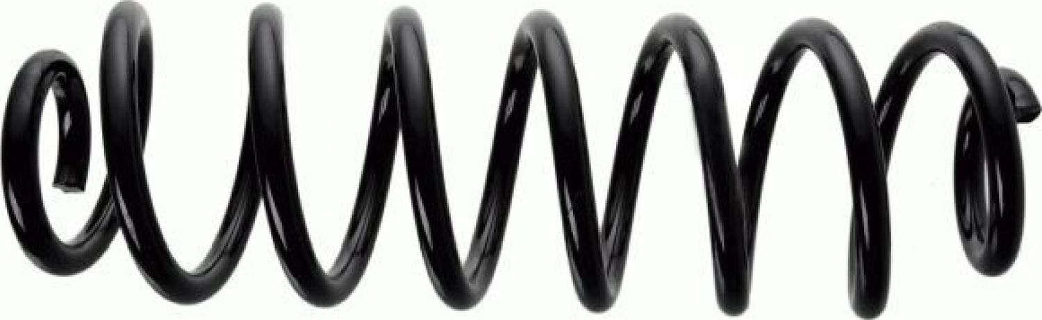 Пружина подвески MAPCO. Артикул 72713