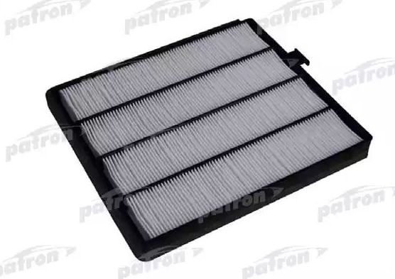 Салонный фильтр Patron. Артикул PF2207