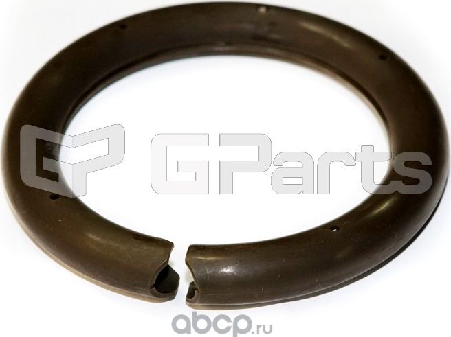 Изолятор пружины (Gparts). Артикул VO30645888
