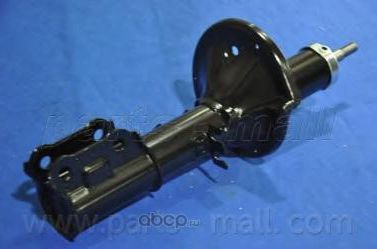 Амортизатор подвески (Parts-Mall). Артикул PJA-FL014