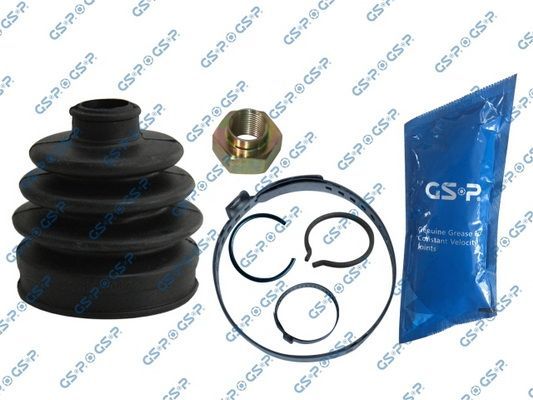 Пыльник ШРУСа наружный GSP (Полихлоропрен (неопрен)) передний для Daewoo Tico 1995-2000. Артикул 780122