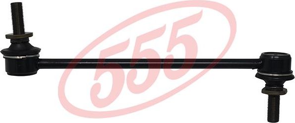 Стойка (тяга) стабилизатора 555. Артикул SL-A180
