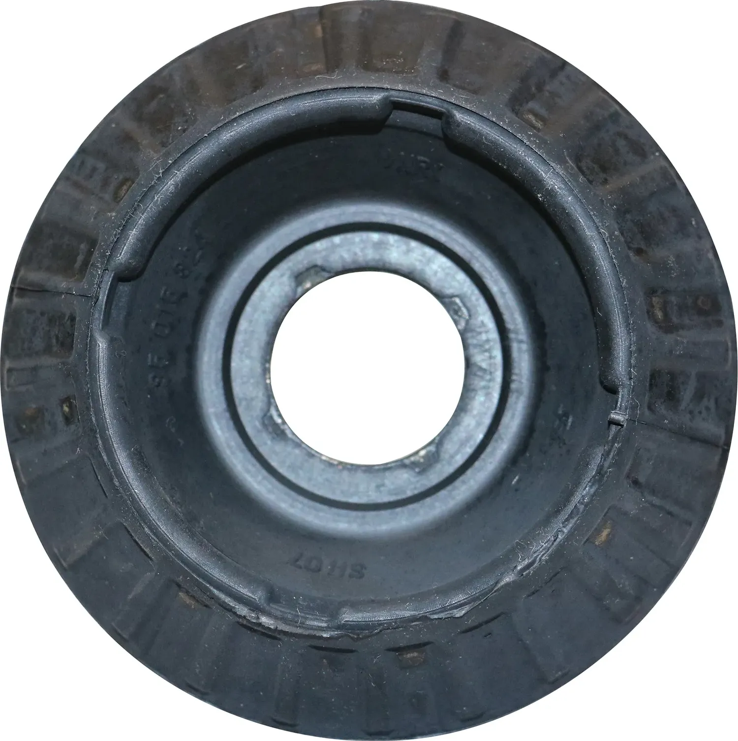 Опора передней стойки CHEVROLET AVEO / KALOS 03-08 / MATIZ 98-05 LH=RH (CTR). Артикул GV0285