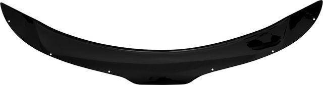 Дефлектор REIN для капота Kia Rio III 2011-2017. Артикул REINHD675