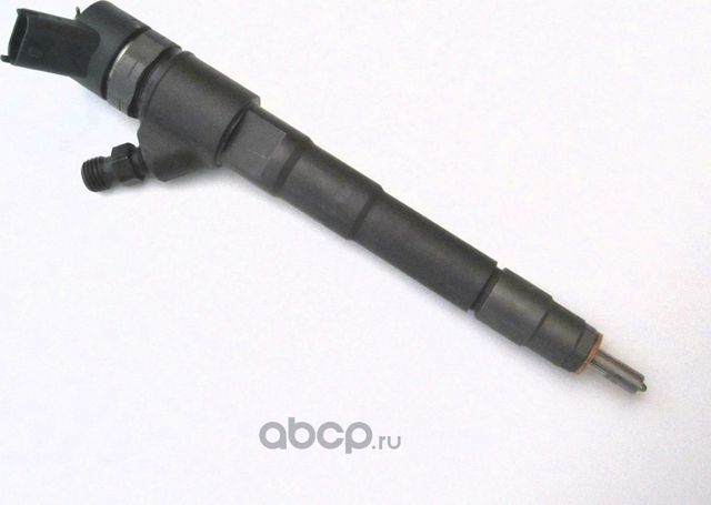 Форсунка топливная Iveco. Артикул 504386427
