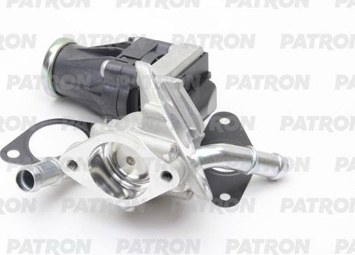 Клапан EGR (рециркуляции выхлопных газов) Patron. Артикул PEGR065
