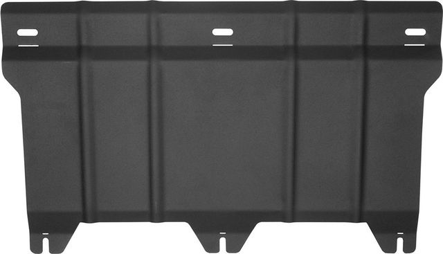 Защита NLZ для эл. усилителя рулевой рейки Hongqi E-HS9 электро AMT 4WD 2020-2026. Артикул NLZ.19.04.230